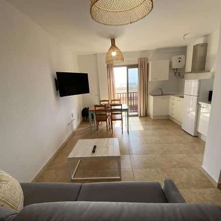 Vivienda Vacacional Sur De Europa B 3 3 La Restinga Buitenkant foto